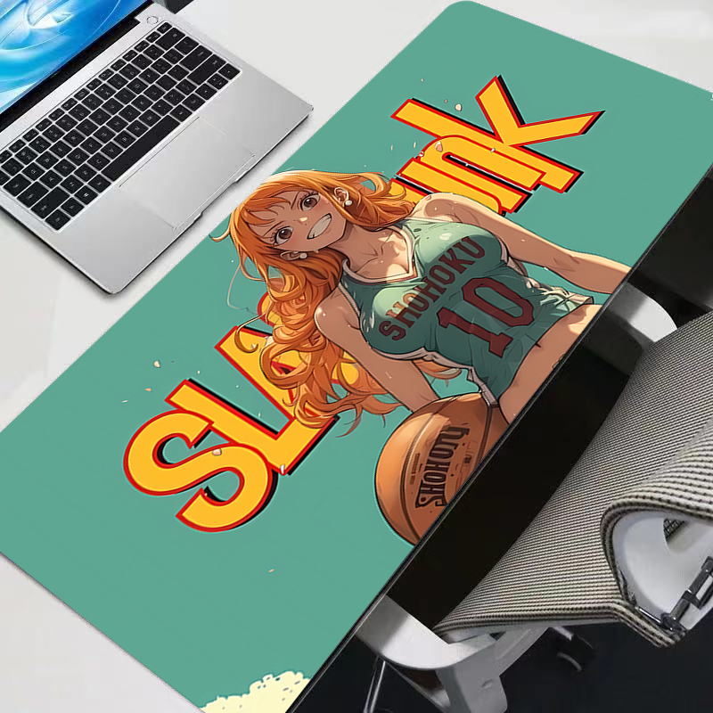 Gaming Keyboard En Mouse - Mouse Pad Large Gamer One Piece