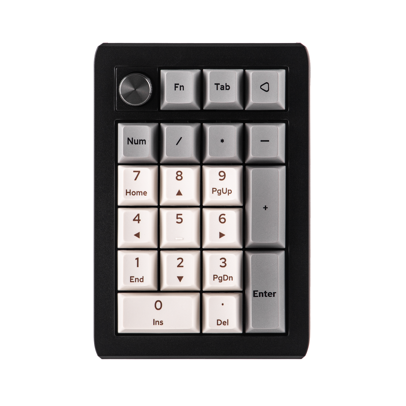 Keyboard Gaming Mac - EPOMAKER EK21 VIA 20% Gasket Wired/Bluetooth/2.4Ghz