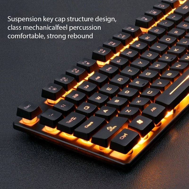 KM320 Keyboard And Mouse Set W - Gaming Keyboard And Mouse Combo recensie en prijs