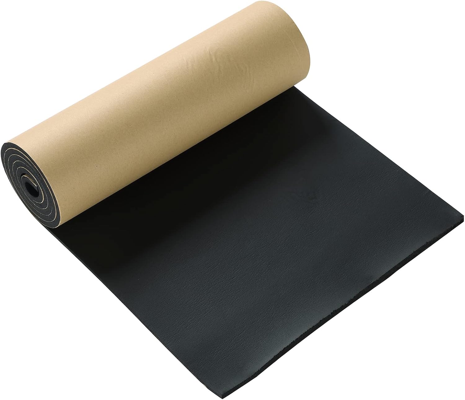 Neoprene Foam Sheet 1/4