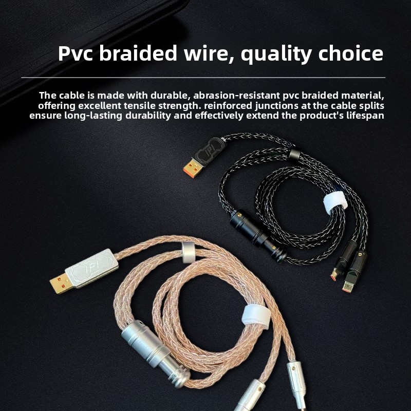 IPI Aviator Cable 1-to-2 Split - Gaming Keyboard Splitter recensie en prijs