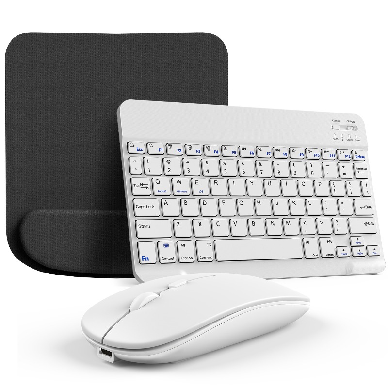 Get The Ultimate Gaming Experi - Gaming Keyboard And Mouse Combo recensie en prijs