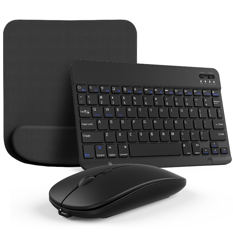 Get The Ultimate Gaming Experi - Gaming Keyboard And Mouse Combo recensie en prijs