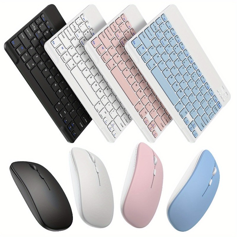 Get The Ultimate Gaming Experi - Gaming Keyboard And Mouse Combo recensie en prijs