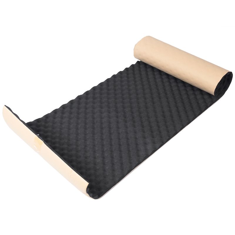 Durable-Car Sound Deadening Ma - Foam Dampener Sheet recensie en prijs