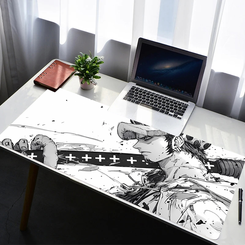 Mouse Pad Laptop Rubber Extend - Gaming Keyboard Easy To Clean recensie en prijs