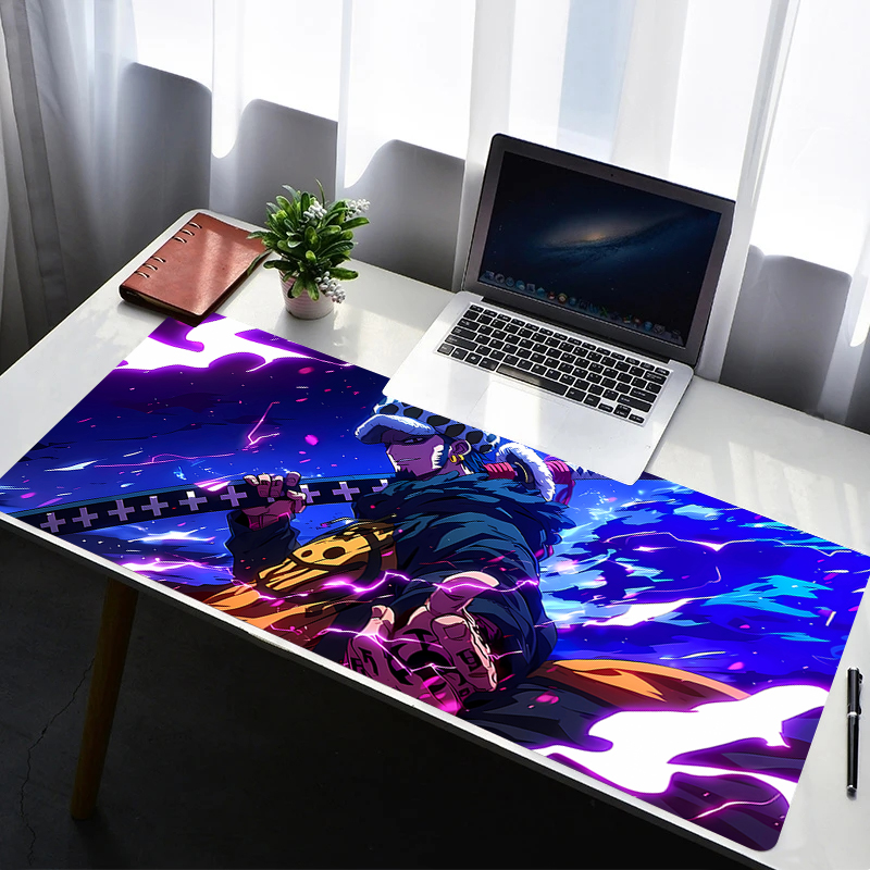 Mouse Pad Laptop Rubber Extend - Gaming Keyboard Easy To Clean recensie en prijs