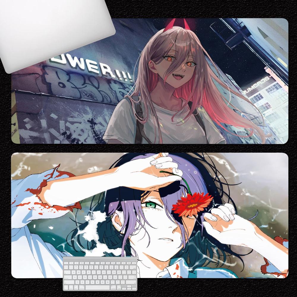 Anime C-Chainsaw M-Man Mouse P - Keyboard Gaming Mac recensie en prijs