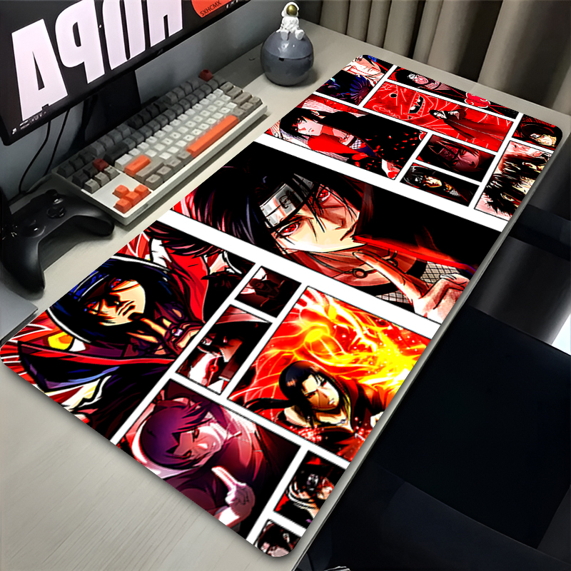 Mouse Pad Gamer Larger XXL Uch - Gaming Keyboard Easy To Clean recensie en prijs