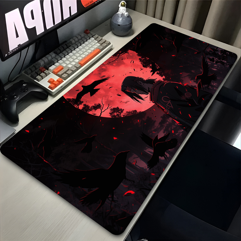 Mouse Pad Gamer Larger XXL Uch - Gaming Keyboard Easy To Clean recensie en prijs
