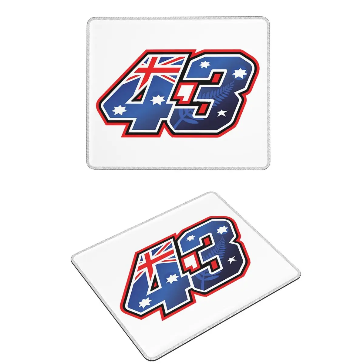 Jack Miller Number 43 Australi - Gaming Keyboard Australia recensie en prijs