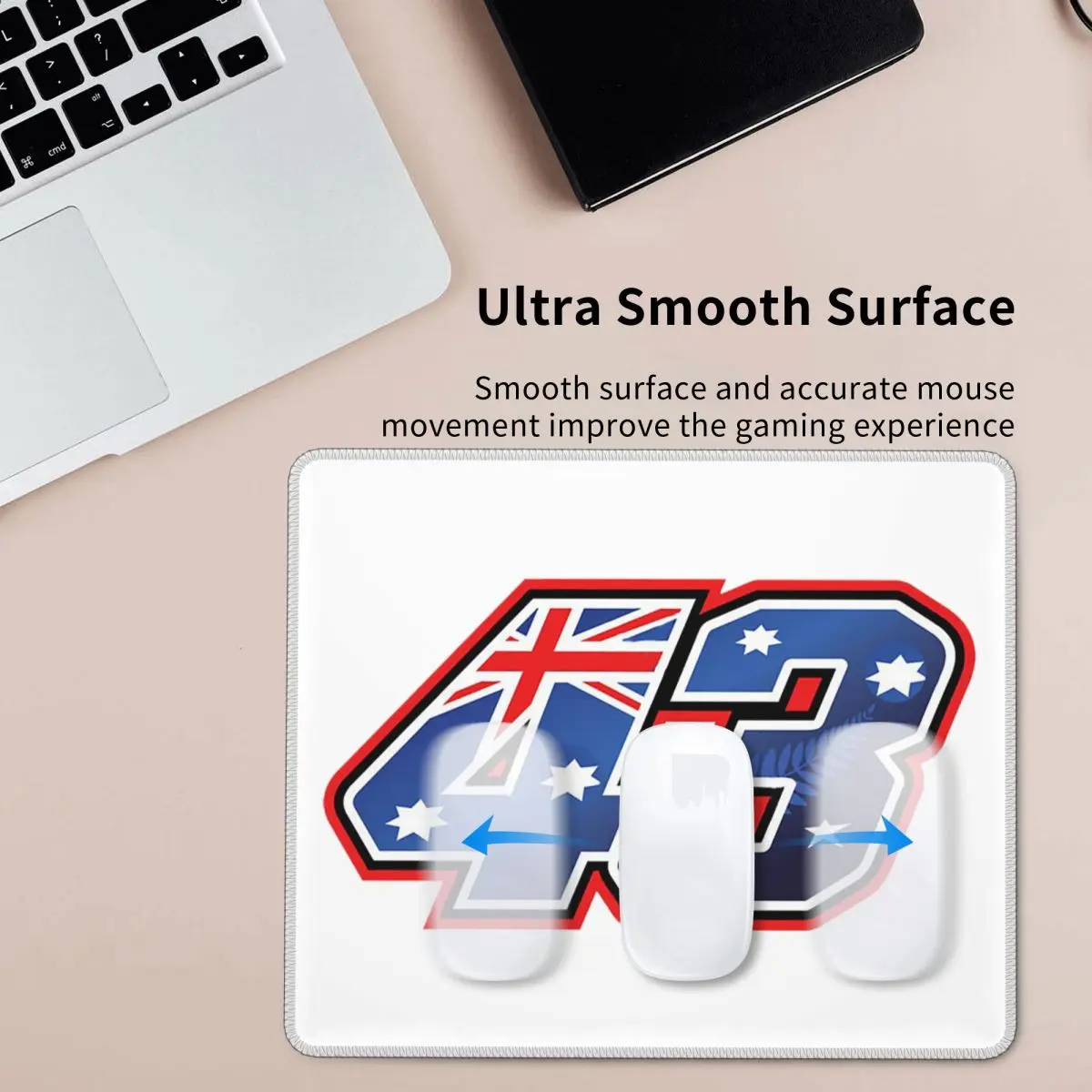 Jack Miller Number 43 Australi - Gaming Keyboard Australia recensie en prijs