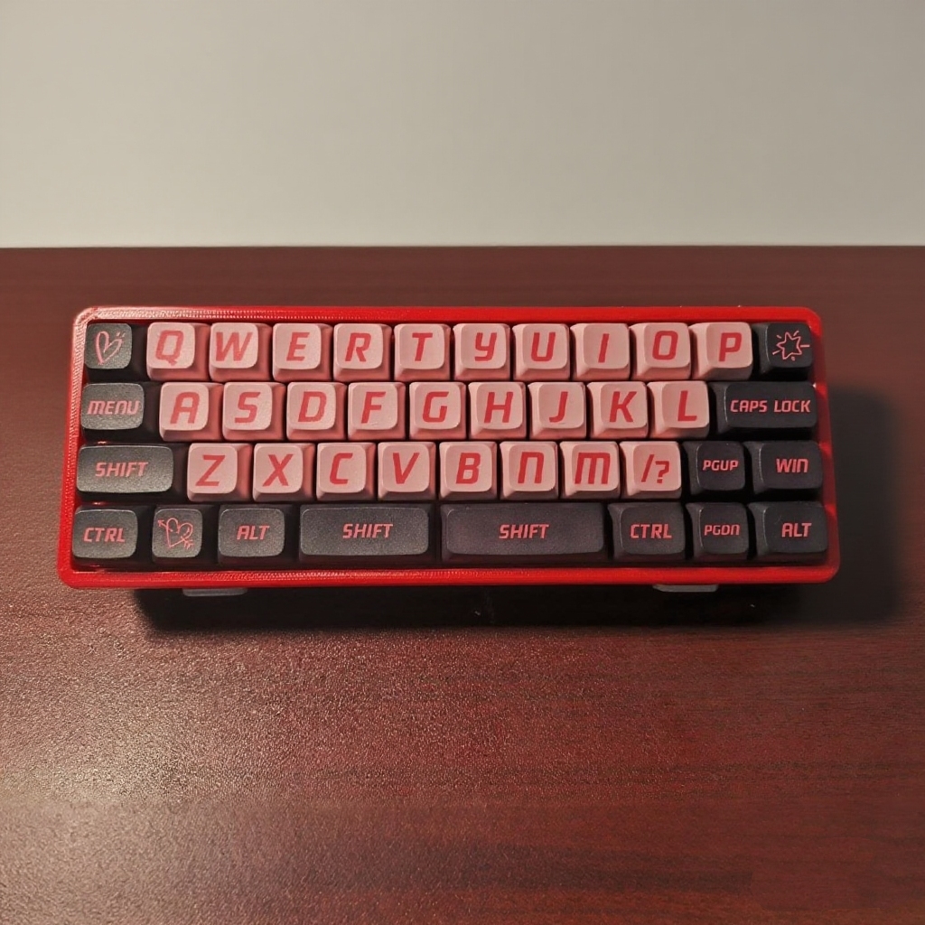 40% Plank Mini Keyboard Kit Wi - Gaming Keyboard Extension recensie en prijs