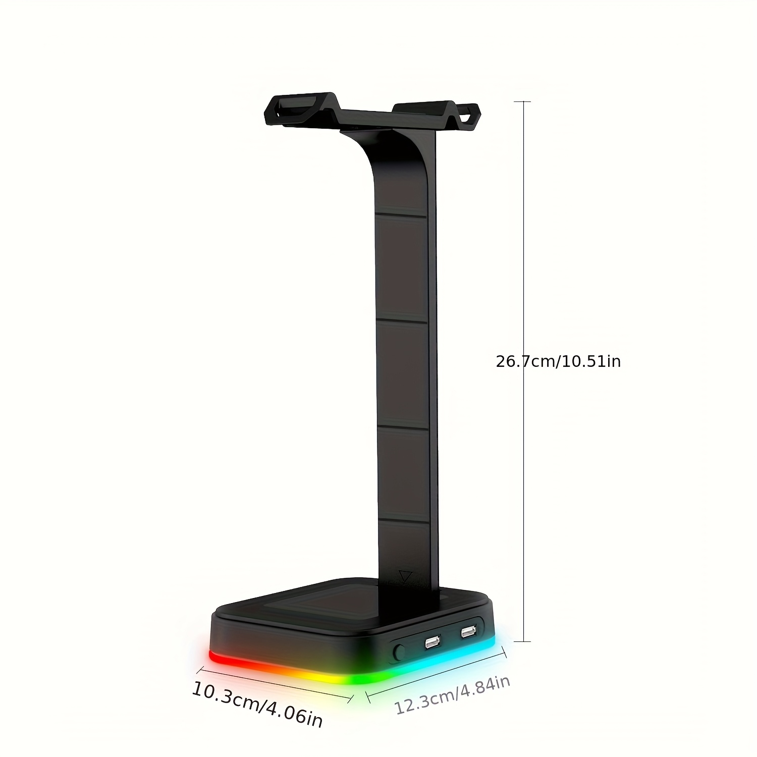 Gaming Headset Stand Adjustabl - Gaming Keyboard Mouse recensie en prijs
