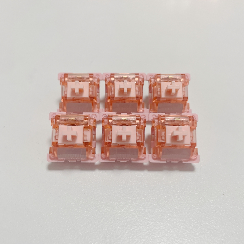 LEOBOG Silent Switches Mechani - Keyboard Lube Kit recensie en prijs