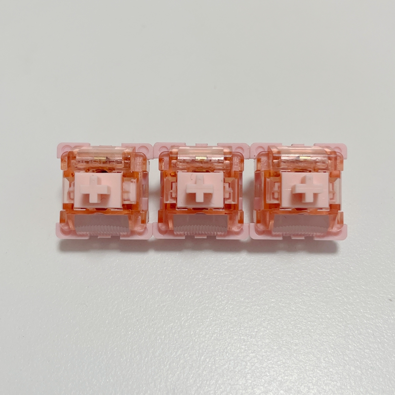 LEOBOG Silent Switches Mechani - Keyboard Lube Kit recensie en prijs
