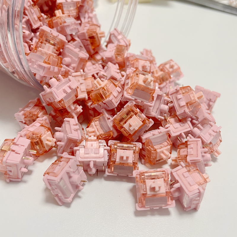 LEOBOG Silent Switches Mechani - Keyboard Lube Kit recensie en prijs