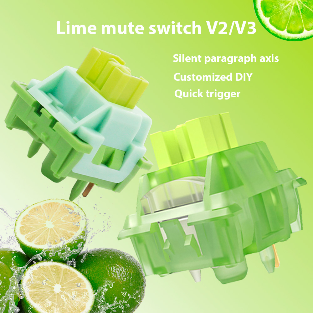 Mechanical Keyboard Switch Lub - Keyboard Lube Kit recensie en prijs