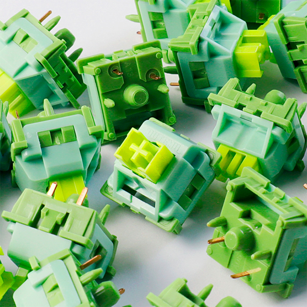 Mechanical Keyboard Switch Lub - Keyboard Lube Kit recensie en prijs