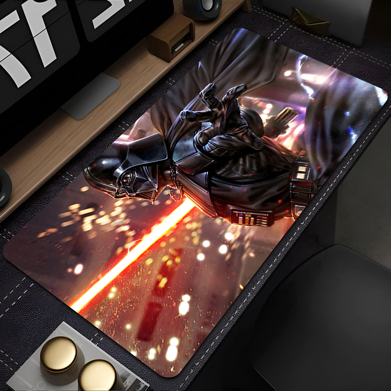 Mousepad Rubber Mouse Pad Gami - Keyboard Mouse Bundle Gaming recensie en prijs