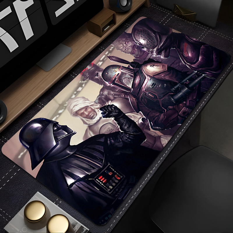 Mousepad Rubber Mouse Pad Gami - Keyboard Mouse Bundle Gaming recensie en prijs