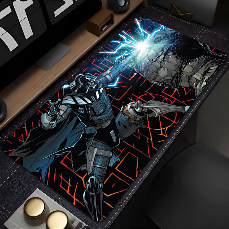 Mousepad Rubber Mouse Pad Gami - Keyboard Mouse Bundle Gaming recensie en prijs