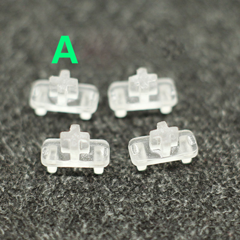 Keyboard Switch Adapter Axis F - Gaming Keyboard Thocky recensie en prijs