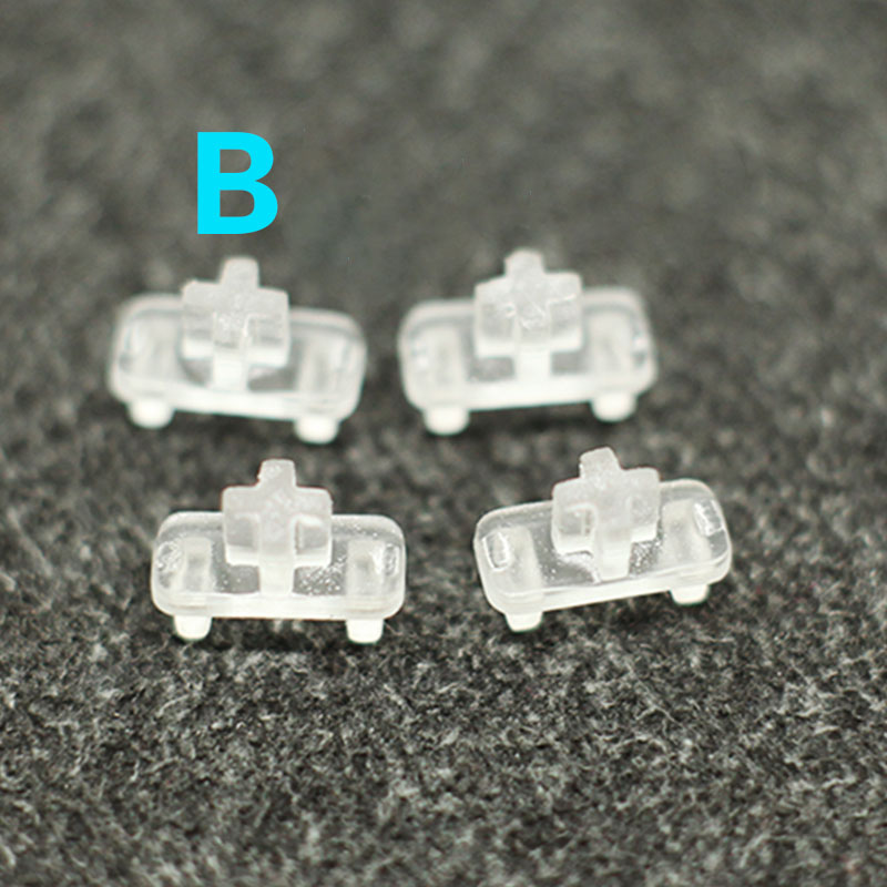 Keyboard Switch Adapter Axis F - Gaming Keyboard Thocky recensie en prijs