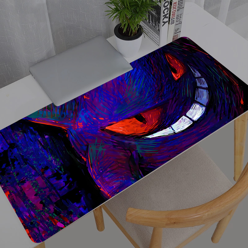 Mouse Pad Gaming Large Dywan G - Gaming Keyboard Mouse recensie en prijs