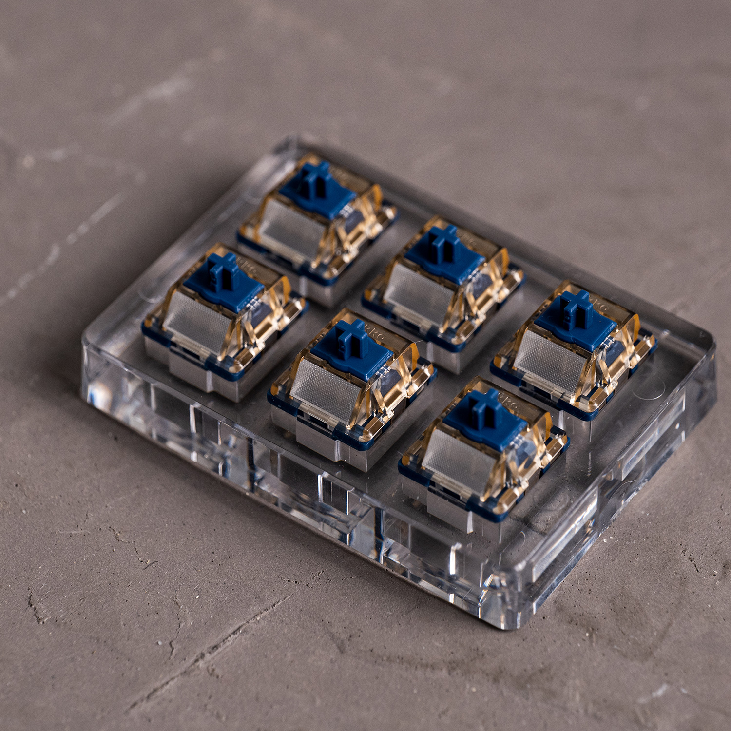Akko Astrolink Magnetic Switch - Gaming Keyboard Hall Effect recensie en prijs