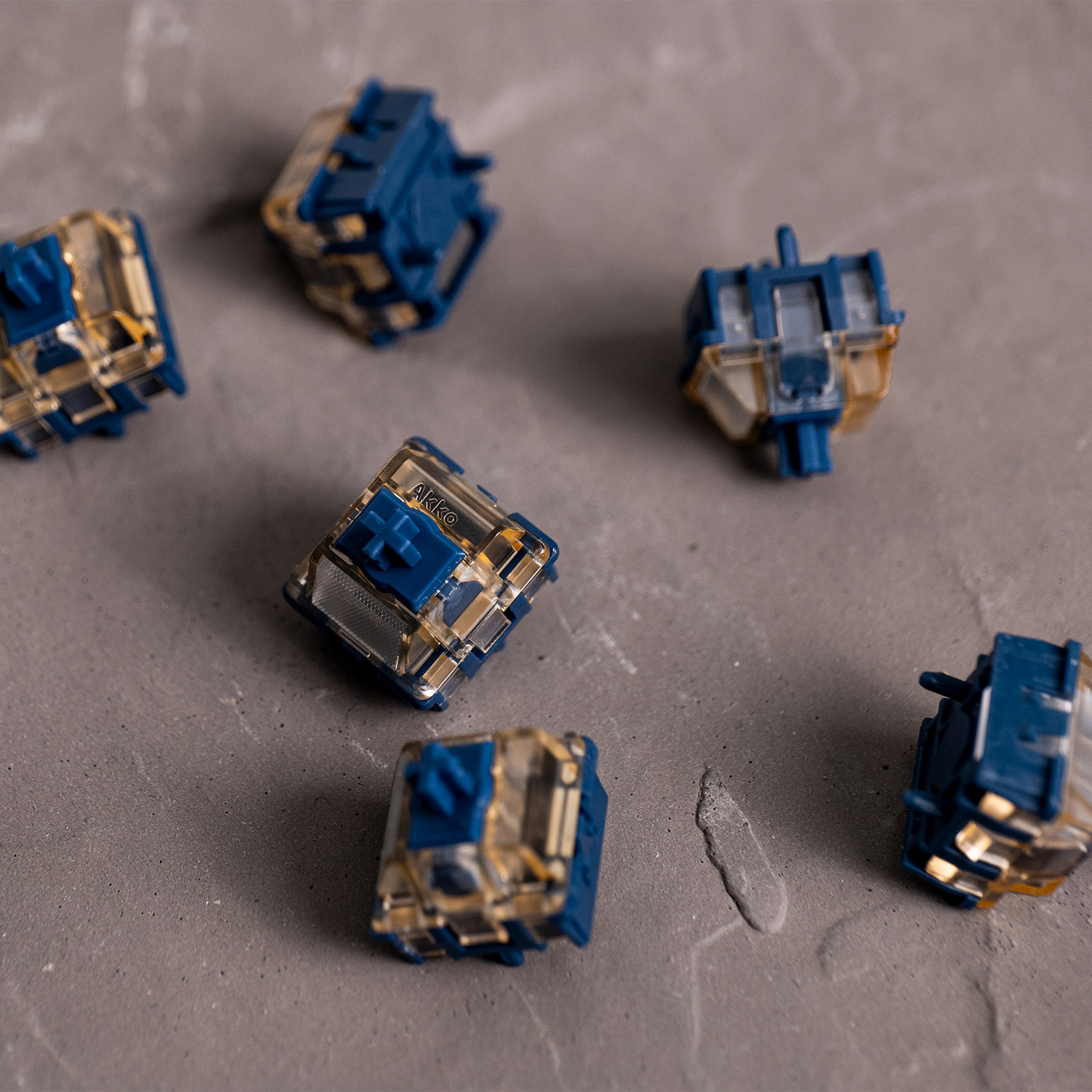 Akko Astrolink Magnetic Switch - Gaming Keyboard Hall Effect recensie en prijs