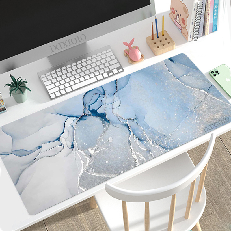 Fashion Marble Mouse Pad Gamin - Gaming Keyboard And Mouse Combo recensie en prijs