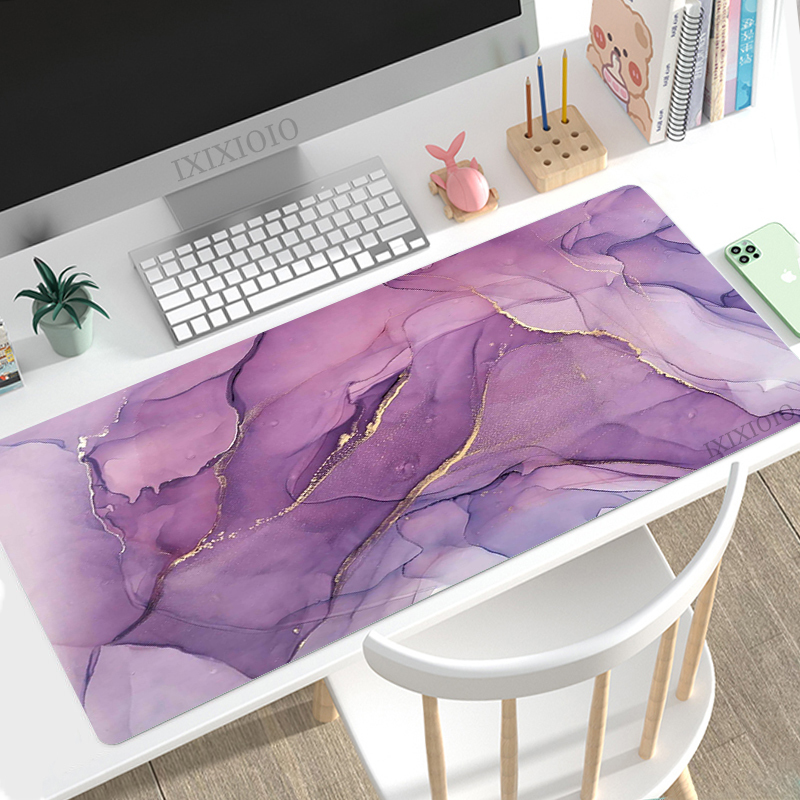 Fashion Marble Mouse Pad Gamin - Gaming Keyboard And Mouse Combo recensie en prijs