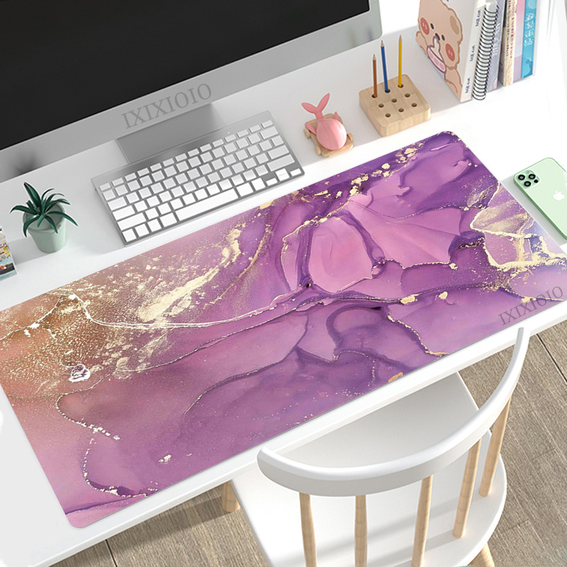 Fashion Marble Mouse Pad Gamin - Gaming Keyboard And Mouse Combo recensie en prijs