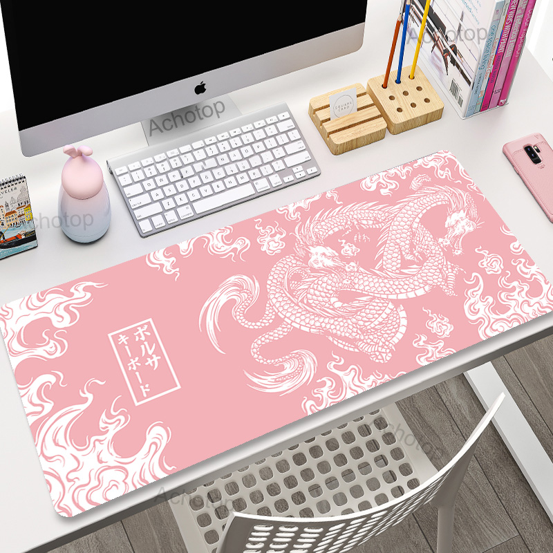 Large Mouse Pad Gaming Mousepa - Keyboard Mouse Bundle Gaming recensie en prijs