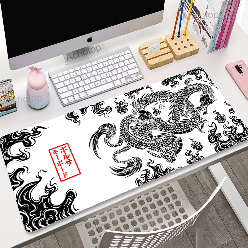 Large Mouse Pad Gaming Mousepa - Keyboard Mouse Bundle Gaming recensie en prijs