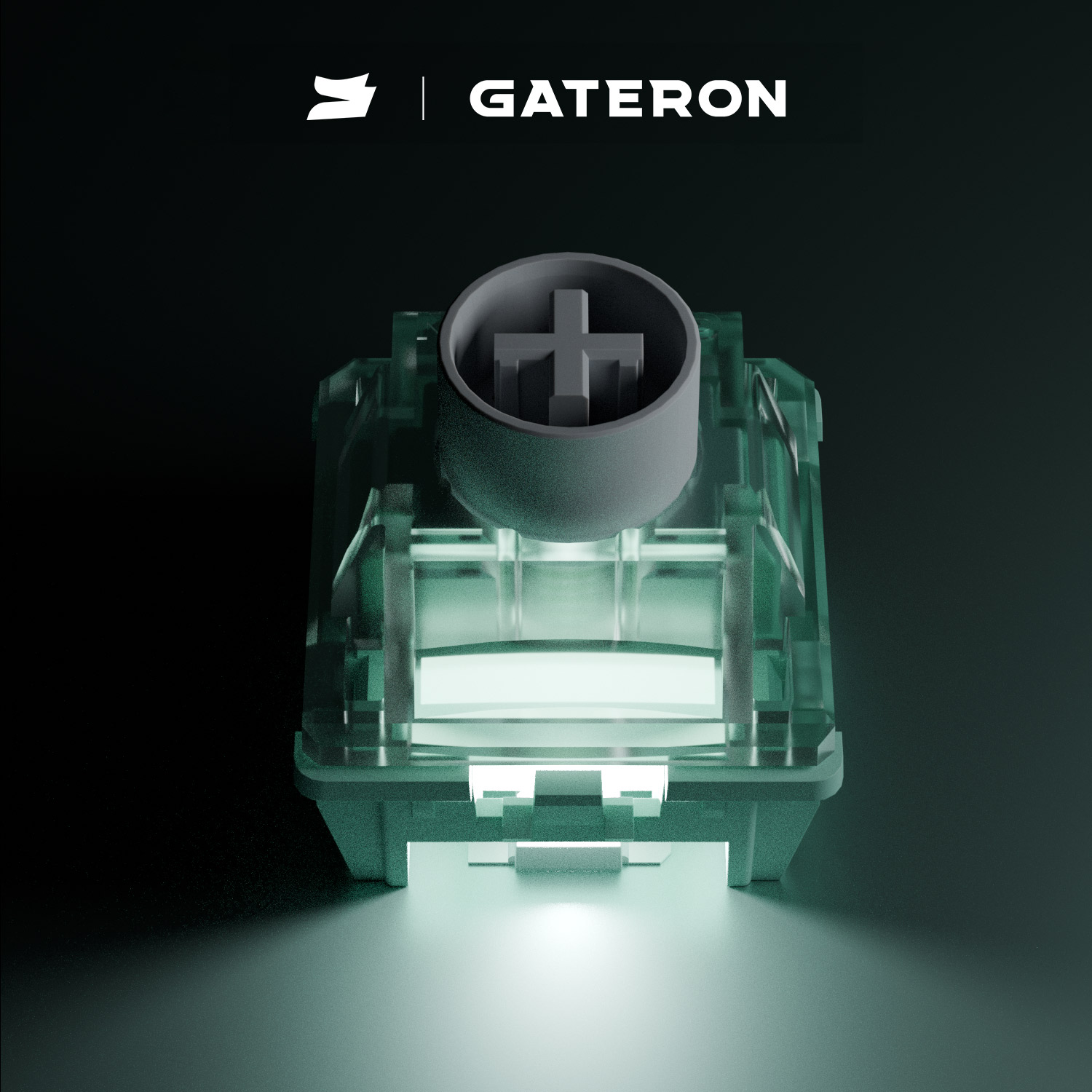 GATERON Magnetic Jade Ultra Sw - Gaming Keyboard Hall Effect recensie en prijs