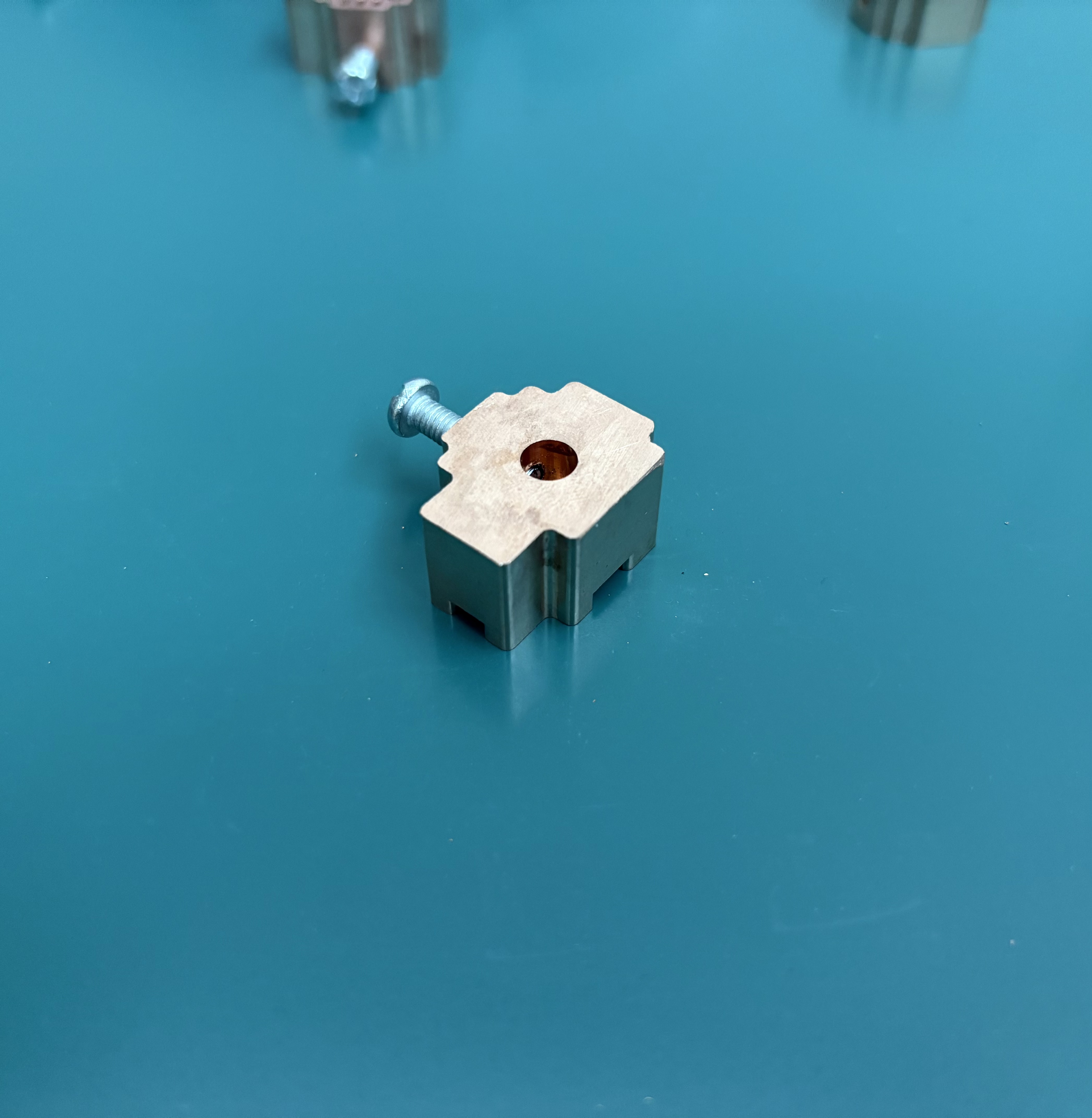Analog Joystick Hall Joystick  - Gaming Keyboard Hall Effect recensie en prijs
