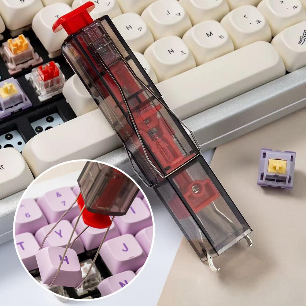 2 in 1 Switch Puller Keycap Pu - Keycap Puller Ring recensie en prijs