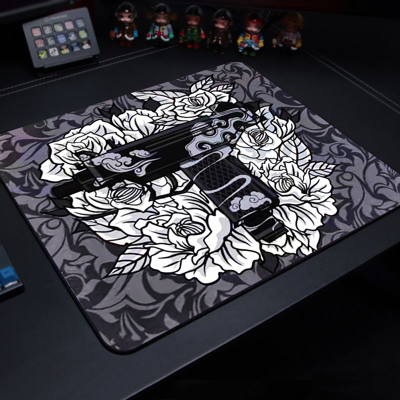 E-sports Tiger Cute Small Mous - Keyboard Mouse Bundle Gaming recensie en prijs