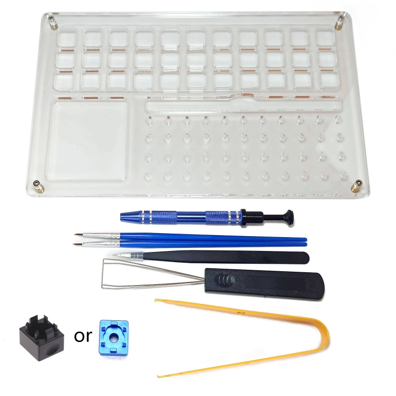 Switch Lube Station 33 with Sw - Keyboard Lube Kit recensie en prijs