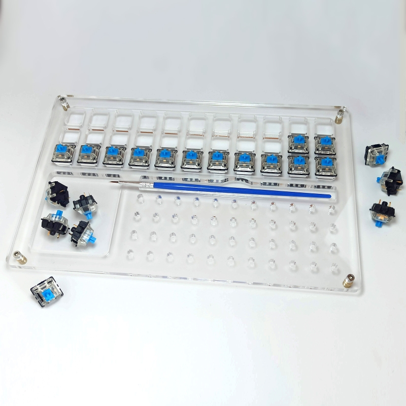 Switch Lube Station 33 with Sw - Keyboard Lube Kit recensie en prijs