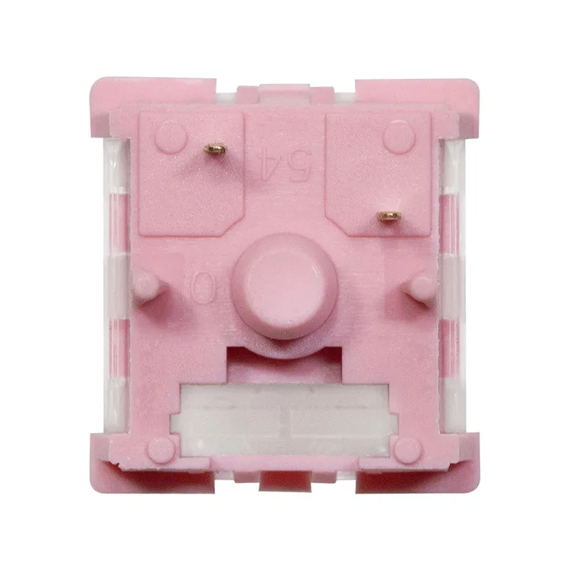 KTT Rose Switch Linear 63g 5pi - Keyboard Lube Kit recensie en prijs