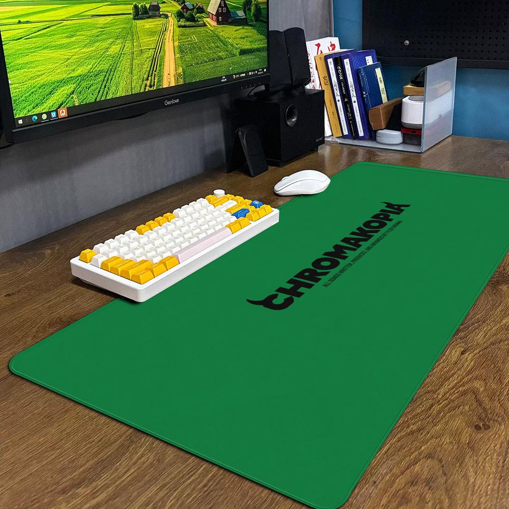 Chromakopia MousePad MouseMat  - Keyboard Mouse Bundle Gaming recensie en prijs