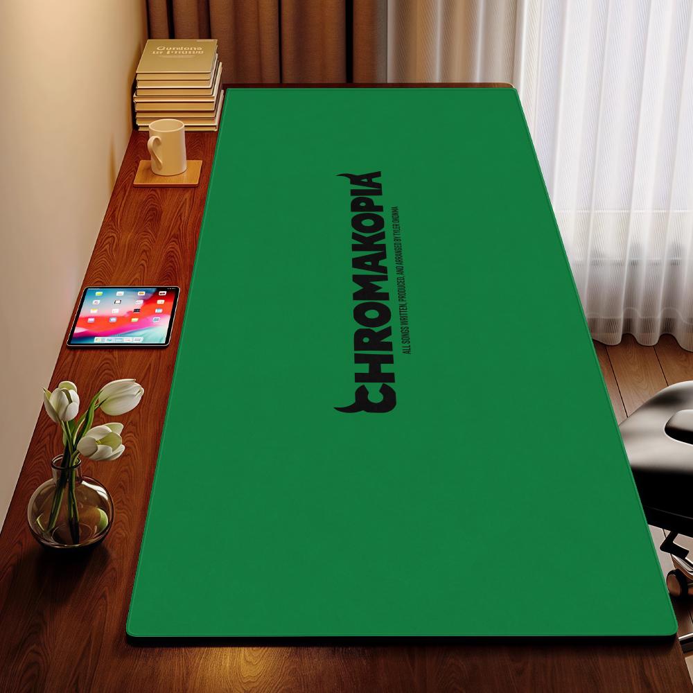 Chromakopia MousePad MouseMat  - Keyboard Mouse Bundle Gaming recensie en prijs