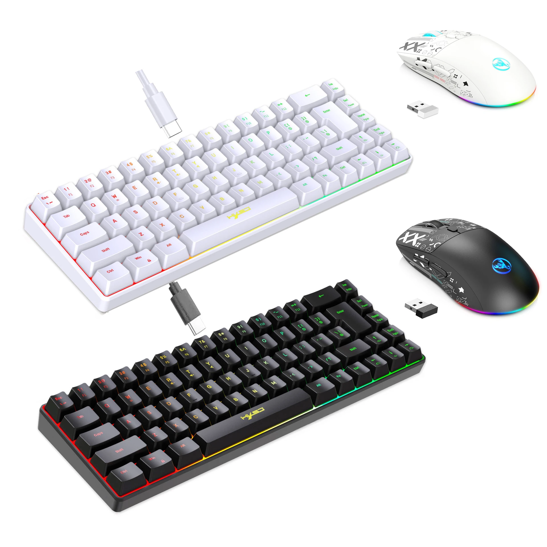 Keyboard and mouse combo backl - Gaming Keyboard And Mouse Combo recensie en prijs