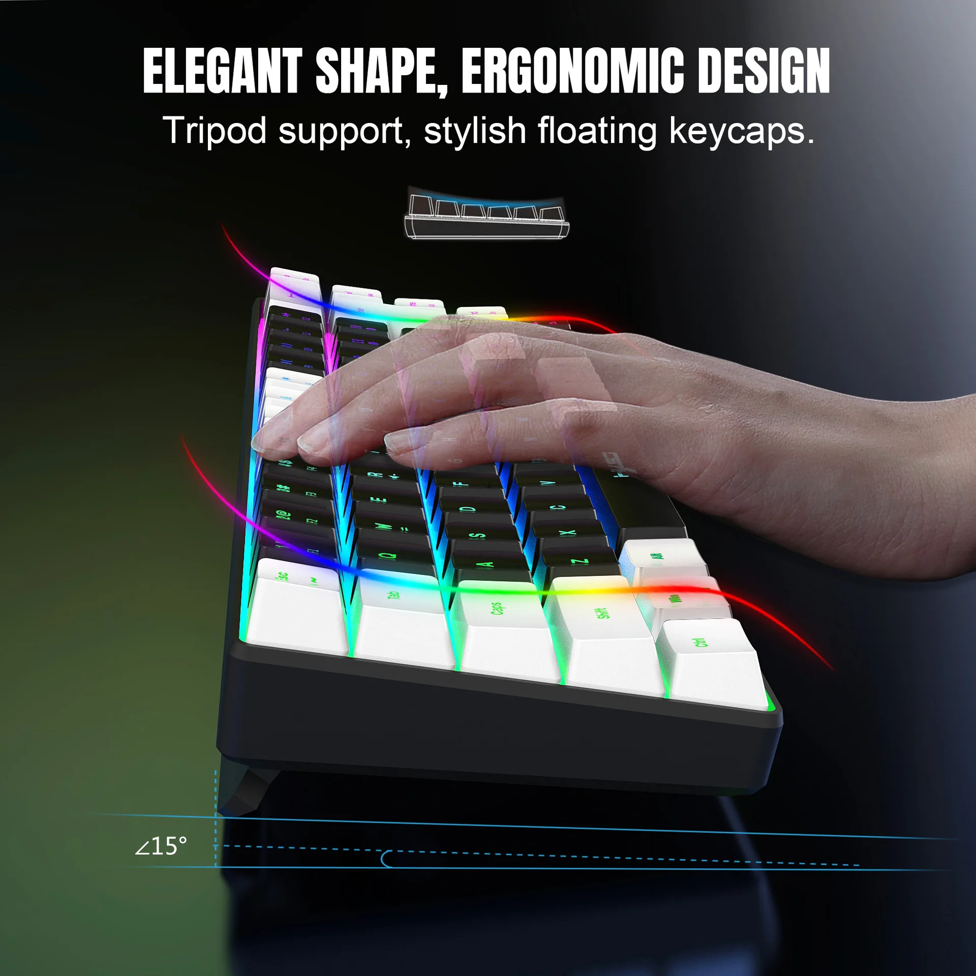 Keyboard and mouse combo backl - Gaming Keyboard And Mouse Combo recensie en prijs