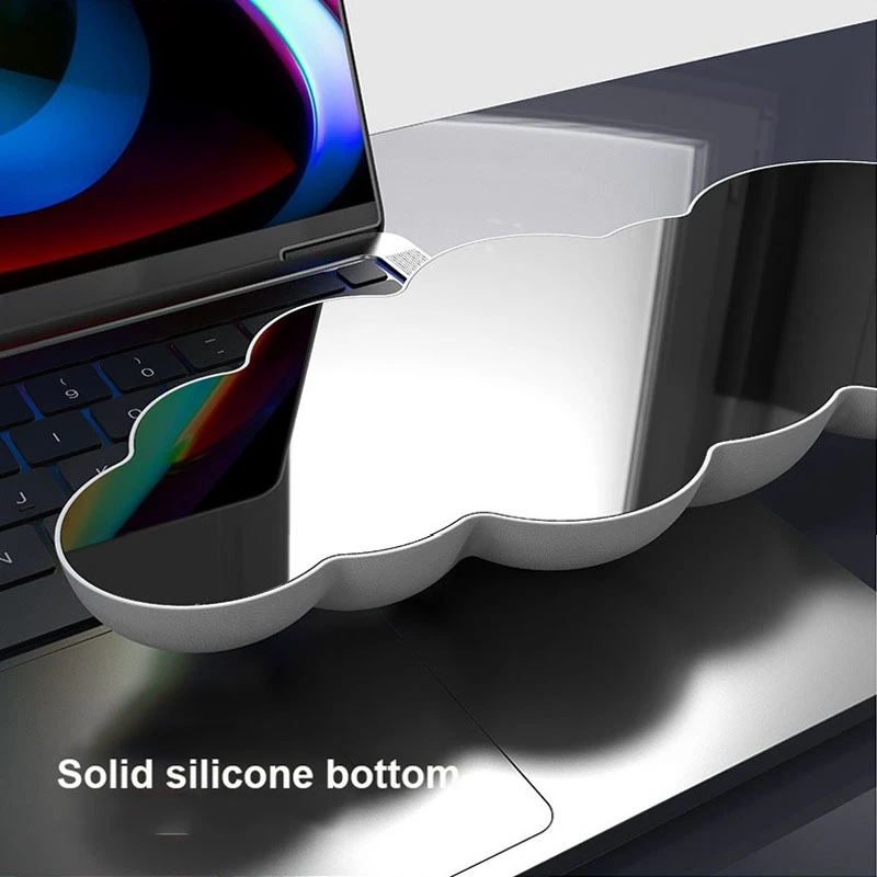 Mouse pad with wrist rest keyb - Keyboard Mouse Bundle Gaming recensie en prijs