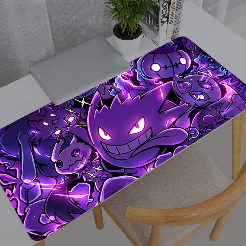 Mouse Pad Pokemon Pikachu Anim - Gaming Keyboard Easy To Clean recensie en prijs