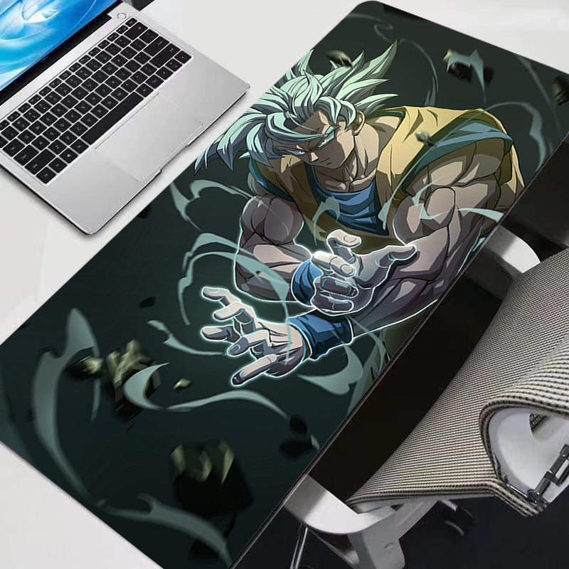 Mouse Pad Gamer PC Computer La - Gaming Keyboard Easy To Clean recensie en prijs